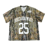 FORTS x Breakaway Jersey Top