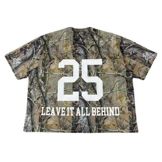 FORTS x Breakaway Jersey Top