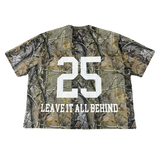 FORTS x Breakaway Jersey Top