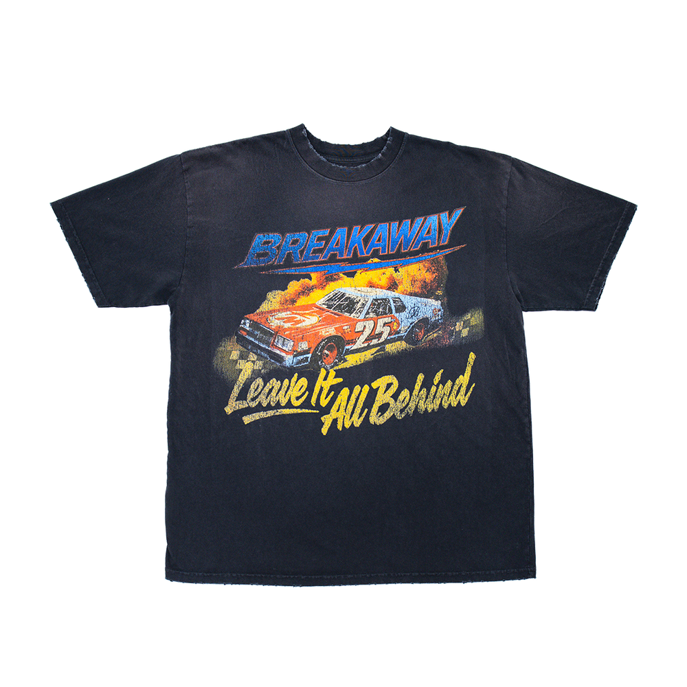 Breakaway x MNTGE Carolina Tee