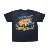 Breakaway x MNTGE Carolina Tee