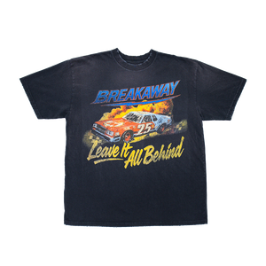 Breakaway x MNTGE Carolina Tee