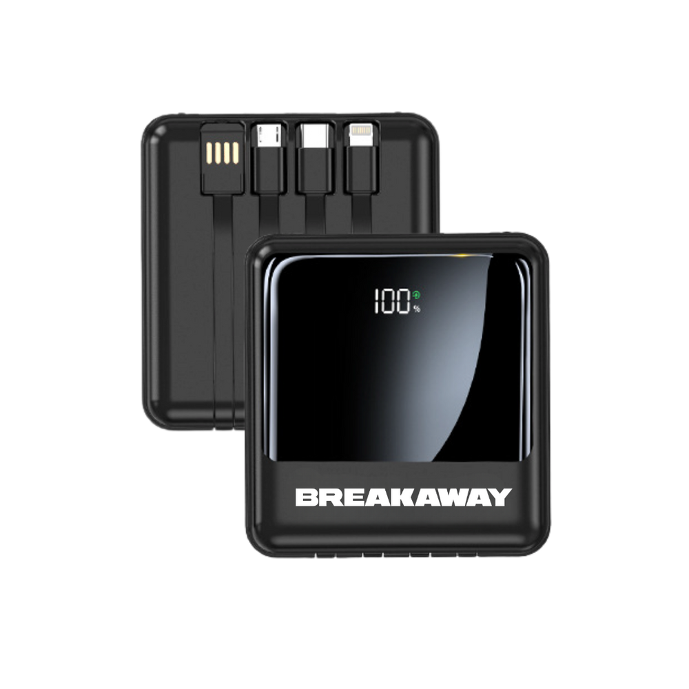 Breakaway Phone Charger