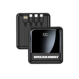 Breakaway Phone Charger