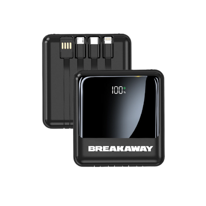 Breakaway Phone Charger