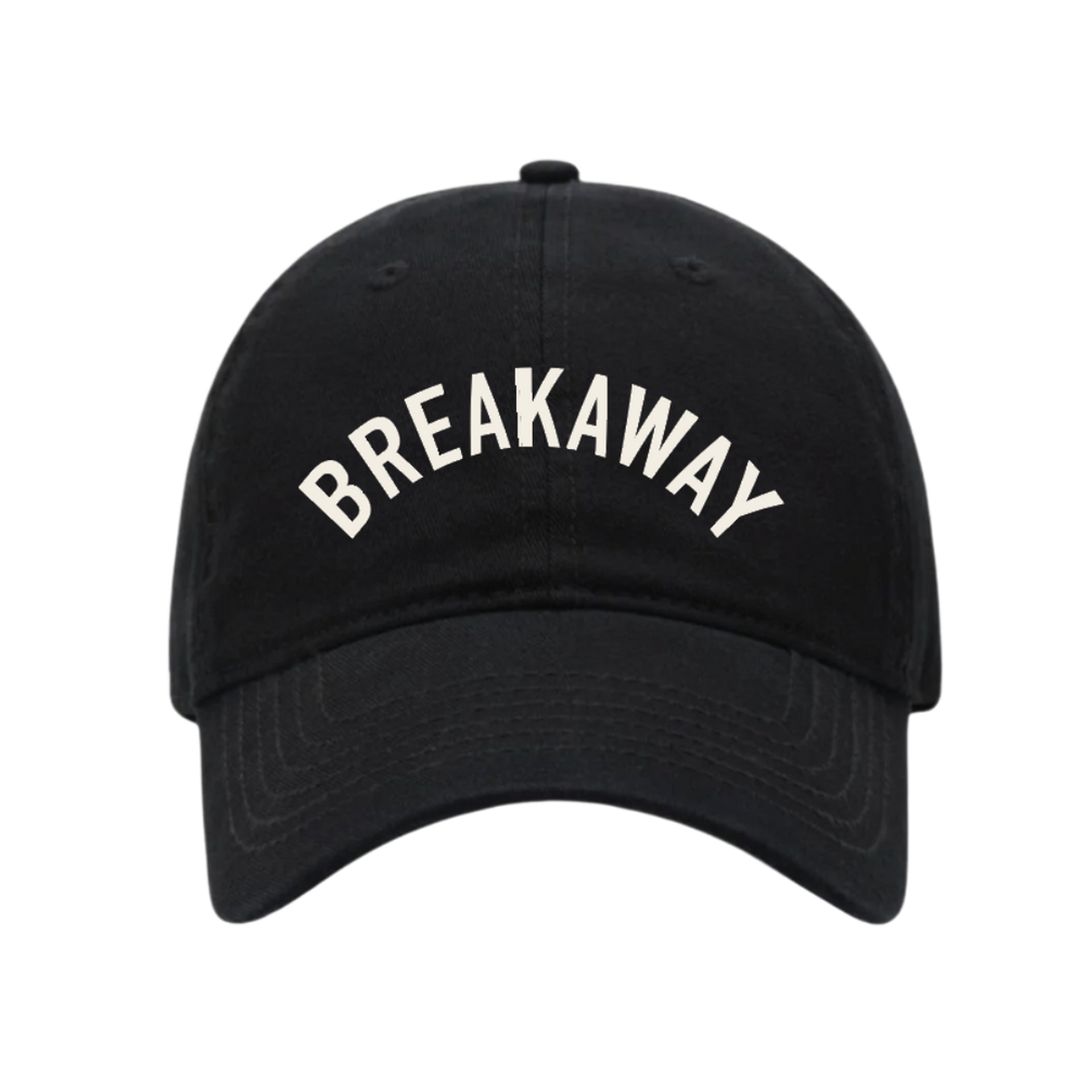 Breakaway Dad Hat