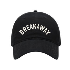 Breakaway Dad Hat