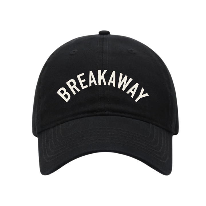 Breakaway Dad Hat