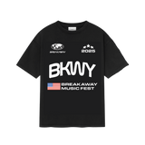 BKWY Tee - Ships in 2 Weeks