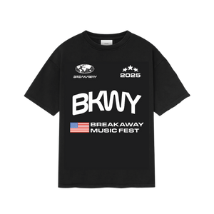BKWY Tee - Ships in 2 Weeks
