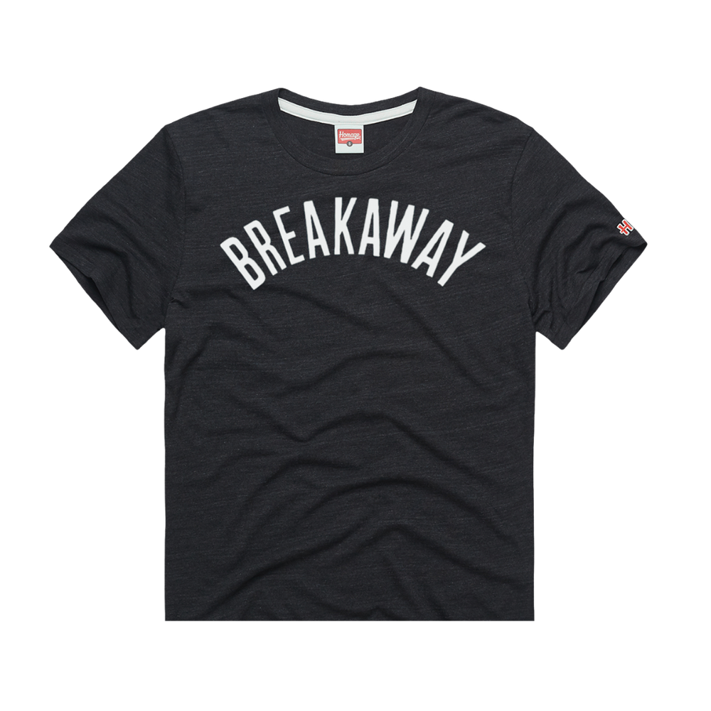 Homage x Breakaway Collab Tee