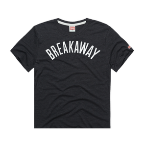 Homage x Breakaway Collab Tee