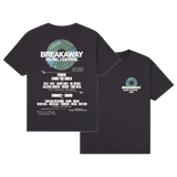 Tampa 2025 Lineup Tee