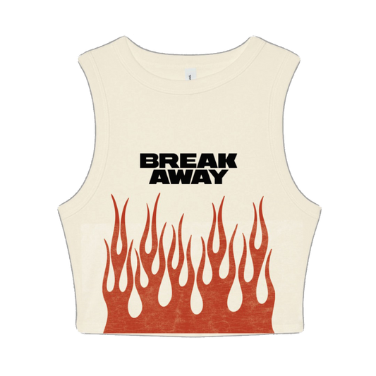 Fire Tank