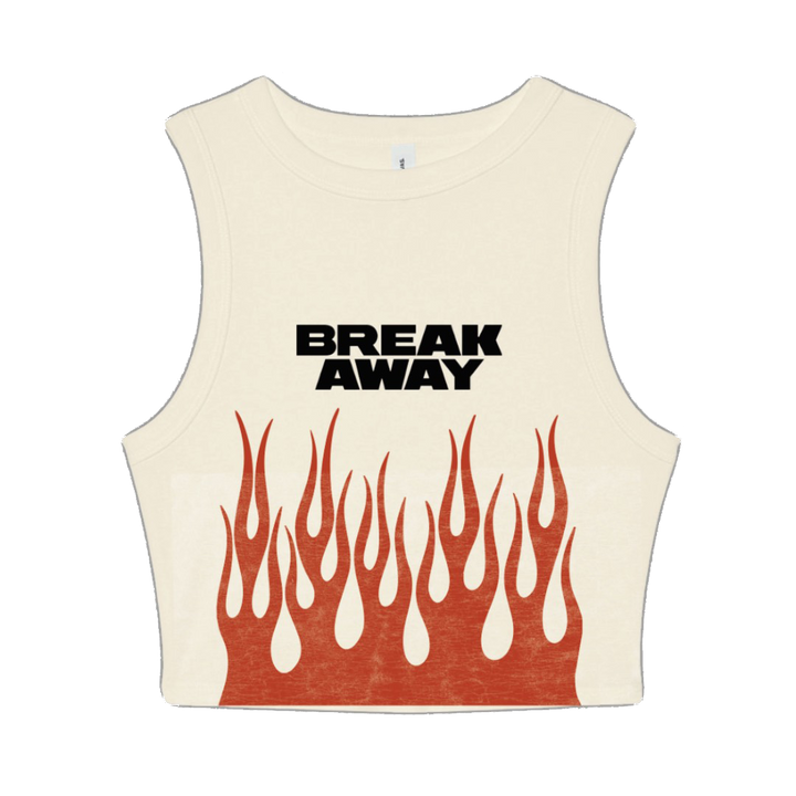 Fire Tank