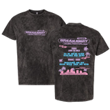 Tampa 2025 Festival Tee – Ships in 2 Weeks