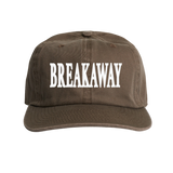 Breakaway Music Festival Hat - Brown