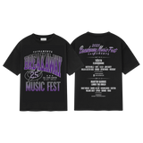 NorCarl 2025 Lineup Tee